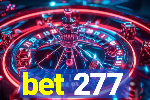 bet 277